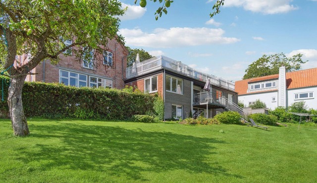 Gorgeous apartment in Svaneke