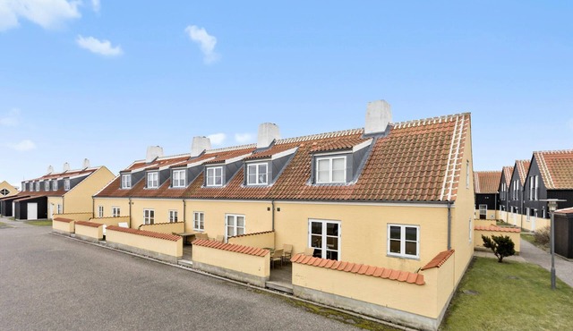 Gorgeous apartment in Skagen with sauna