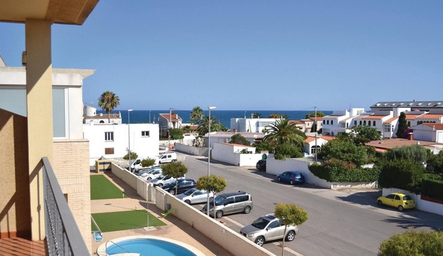 Gorgeous apartment in Vinaros
