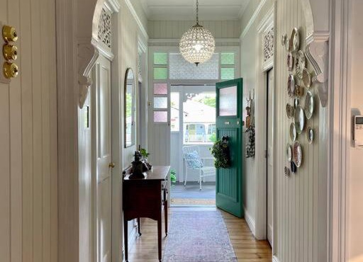 Gorgeous Arthouse Queenslander In Ipswich