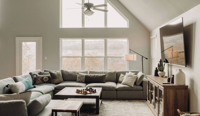 Gorgeous Autumn Getaway!