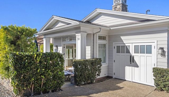 Gorgeous Beach Cottage, Minutes Walk To Beautiful Del Mar Beaches Or Restaurants