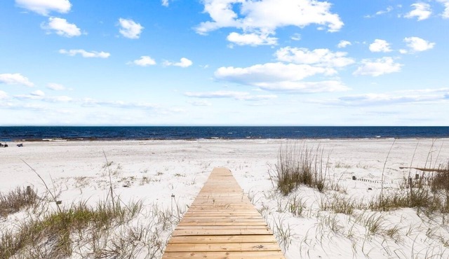 Gorgeous Beachfront Home, Private Pool, Amazing Views, Mexico Beach