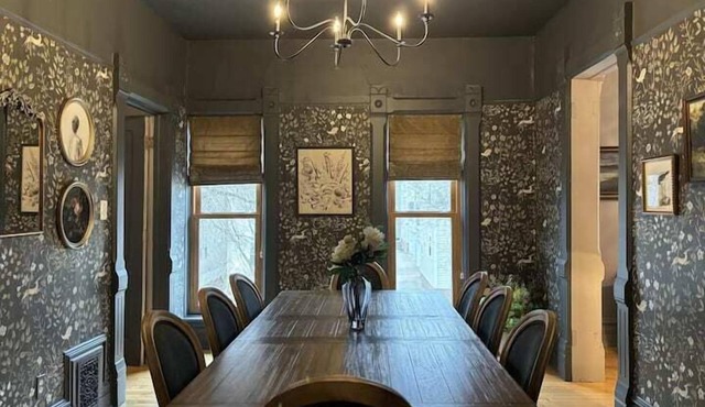 Gorgeous Brewers Hill Victorian