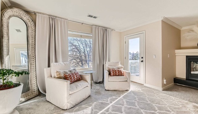 Gorgeous Broomfield Estate