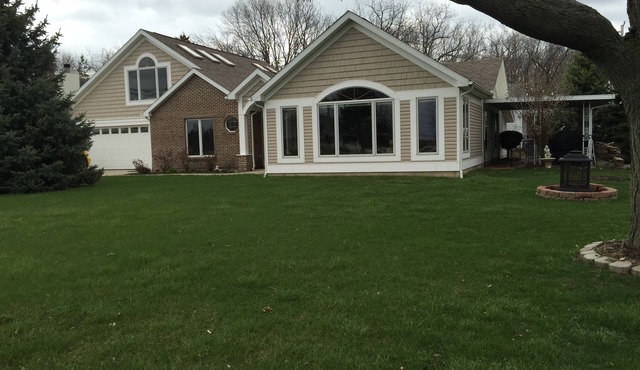 Gorgeous Catawba Home