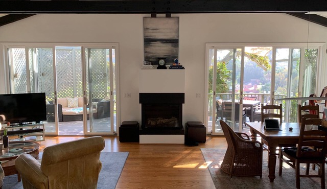 Gorgeous Chalet in historic San Diego's premier neighborhood- Mission Hills!