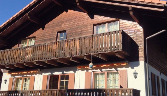 Gorgeous Chalet in Truttli Area of Lauenen