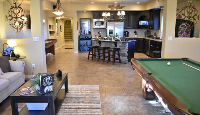 Gorgeous Chalet with Everything you could ask for!