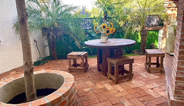 Gorgeous & Classic 3-bedroom, 3.5 Bath Mexican Vacation Home at Bajamar Resort