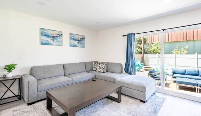 Gorgeous & Comfy 3bd/2ba Ho · Gorgeous & Comfy 3bd/2ba Home By Disney/Beaches