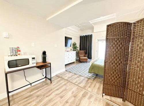 Gorgeous Condo in SJ w Coffee Wi-FI