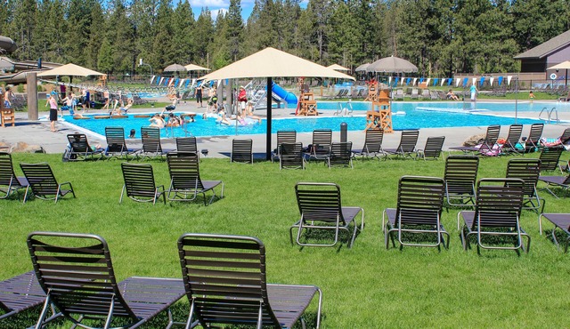 Gorgeous Condo with Shared Hot Tub and Pool - SHARC Passes Included