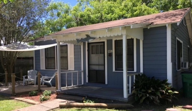 Gorgeous cottage close to the beach