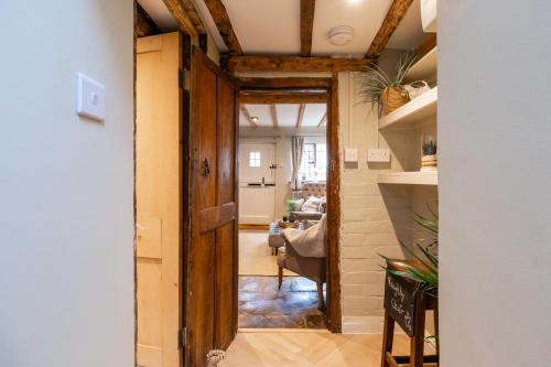 Gorgeous Cottage near Stratford-upon-Avon