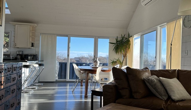 Gorgeous Ditch Plains Beach House