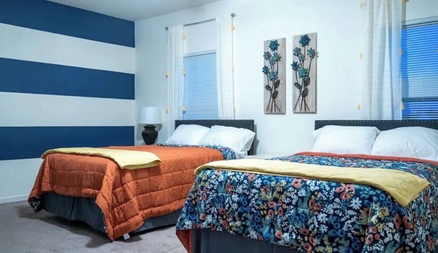 Gorgeous Entire Home In Greensboro!