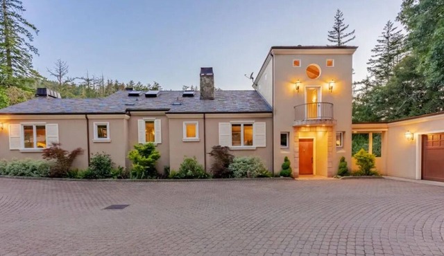 Gorgeous Estate Private Retreat 5 Acres Paradise