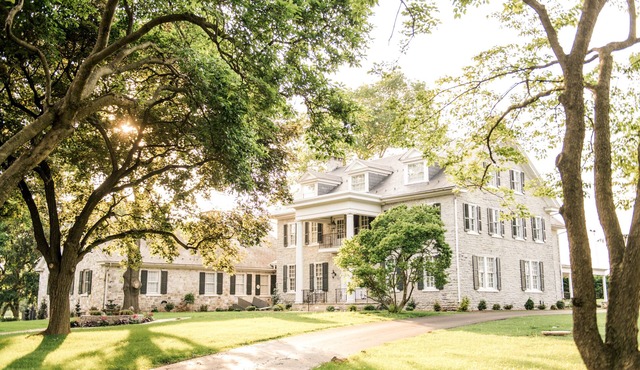 Gorgeous Estate set in beautiful Lancaster County