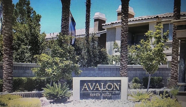 Gorgeous Executive Condo in Exclusive Seven Hills, Henderson, NV!