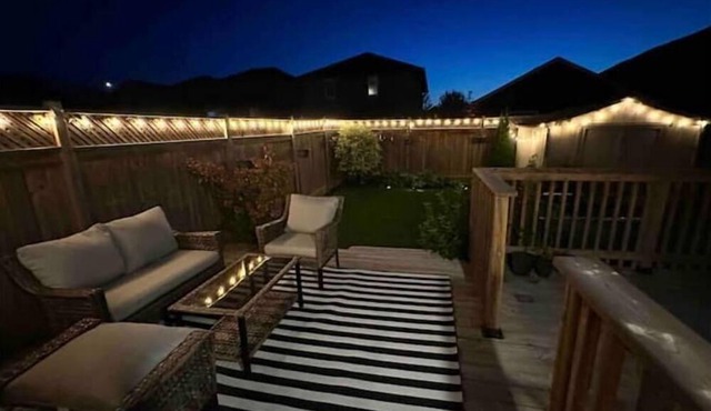 Gorgeous Family Home on Goodwin