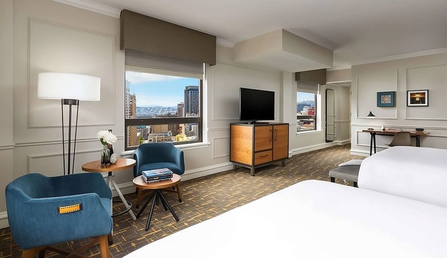 Gorgeous Find! 3 Great Units, Pet-Friendly Property, City View, Onsite Dining