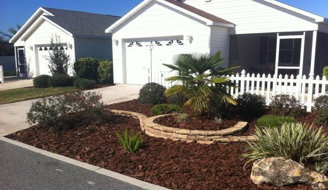 Gorgeous Florida Villa, Disney, Universal, Florida Mall, Golf Included, Sumter