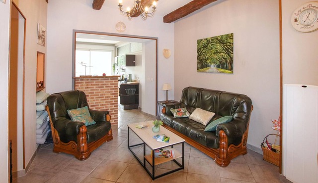 Gorgeous home in Antraigues sur Volane