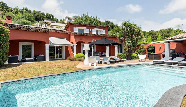 Gorgeous home in Les Adrets-de-l'Estére