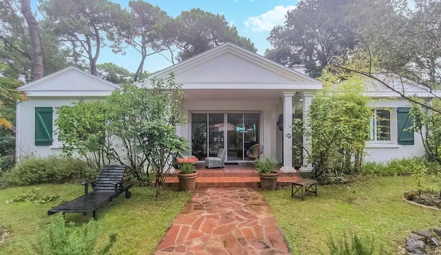 Gorgeous home in Saint-Brevin-les-Pins