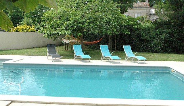 Gorgeous property 390m2/5000m2 - 30 Km La Rochelle/15 Km Venise Verte