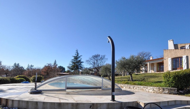 Gorgeous home in Saint-Laurent-du-Verdo