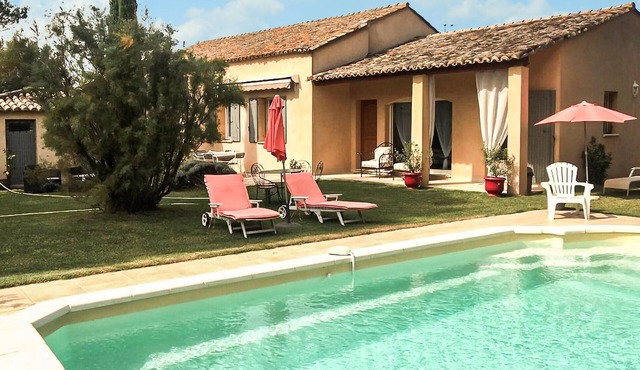 Gorgeous home in Saint Saturnin lès Avi