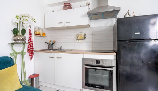 Gorgeous apartment in St Thibault des Vignes