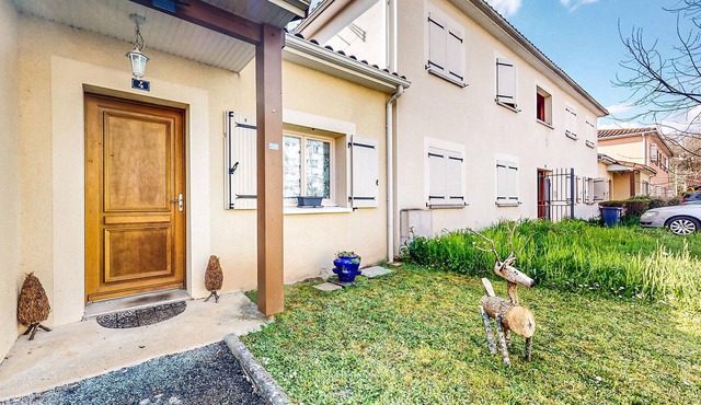 Gorgeous home in Terrasson-Lavilledieu