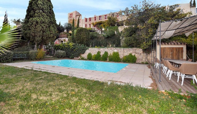 Gorgeous home in Ventenac-en-Minervois