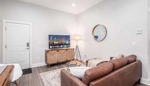 Gorgeous Getaway -1BR- Columbus!