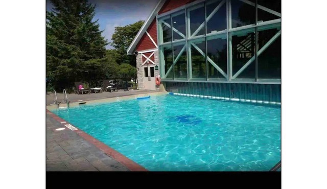 Gorgeous getaway spot!