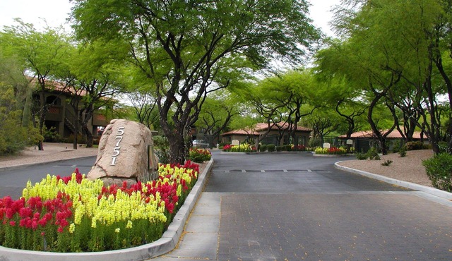 Gorgeous getaway! Steps to the pool-Awesome mountain views