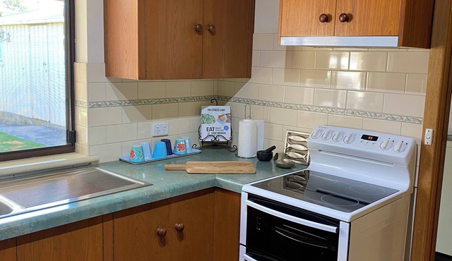 Gorgeous Goyder For Romantic Goolwa Getaways