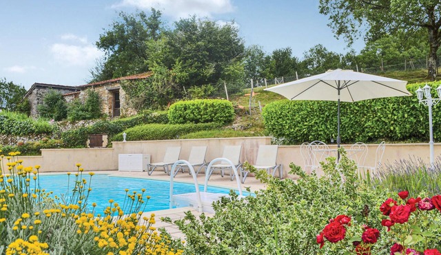 Gorgeous home in Brantôme en Périgord