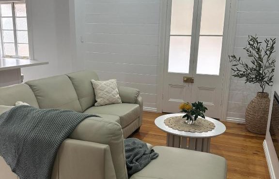 Gorgeous Heritage Home