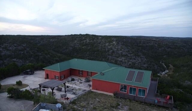 Gorgeous Hill Country Get Away For The Entire Family! Close To The Frio River!