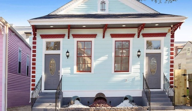GORGEOUS Historic Home Recently Renovated!
