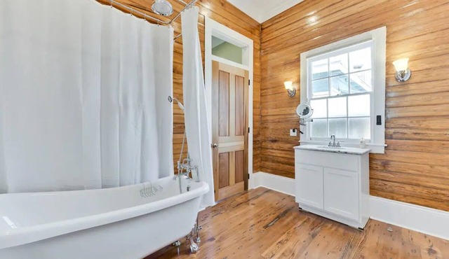 Gorgeous Historic New Orleans Cottagenn