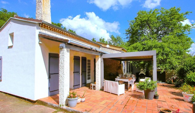 Gorgeous home in St Marcel d' Ardèche