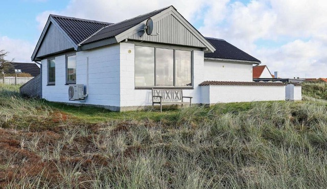 Gorgeous Holiday Home in Jutland near Sea