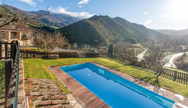 Gorgeous home in Cabezón de liebana