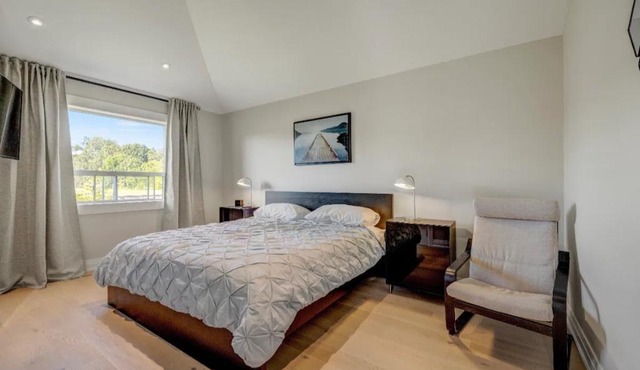 Gorgeous Home Away from Home