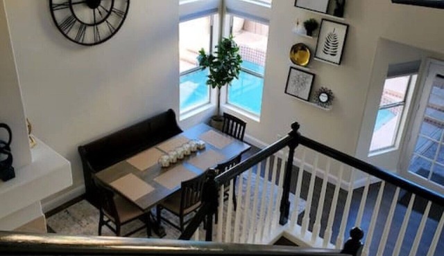Gorgeous home away from home 3 bed 3 bath W/pool